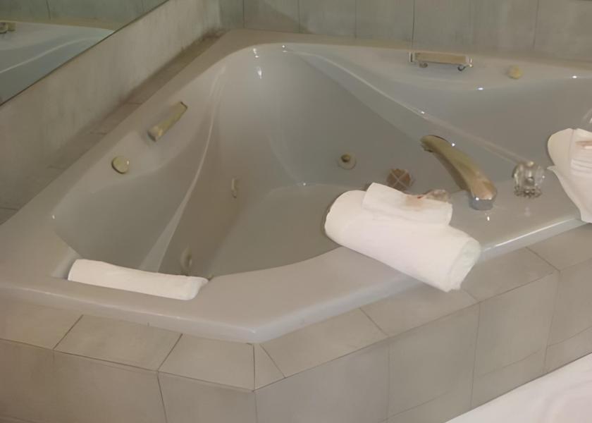 Quebec Gatineau Bathroom