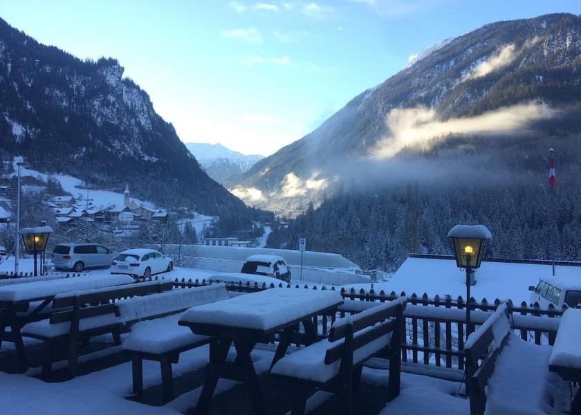 Graubünden Berguen 