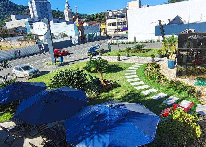 Santa Catarina Jaragua do Sul Garden