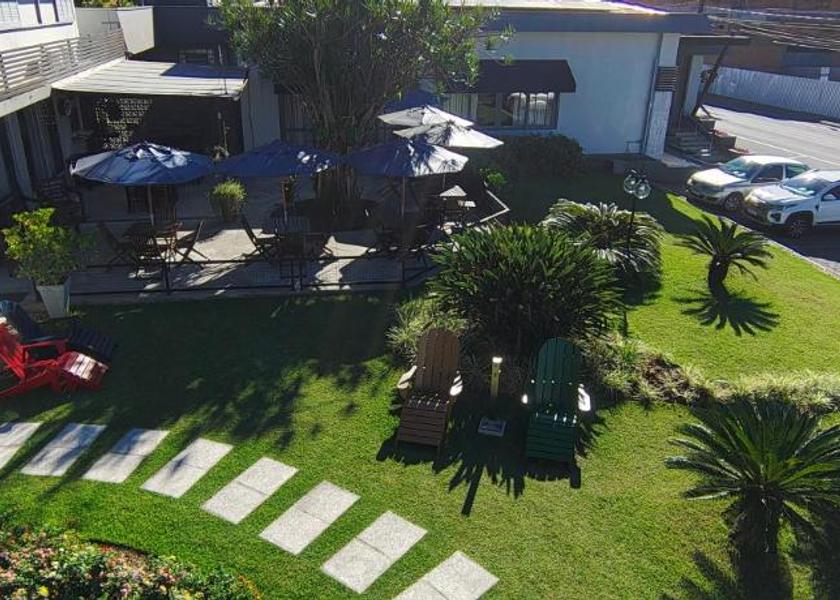 Santa Catarina Jaragua do Sul Garden
