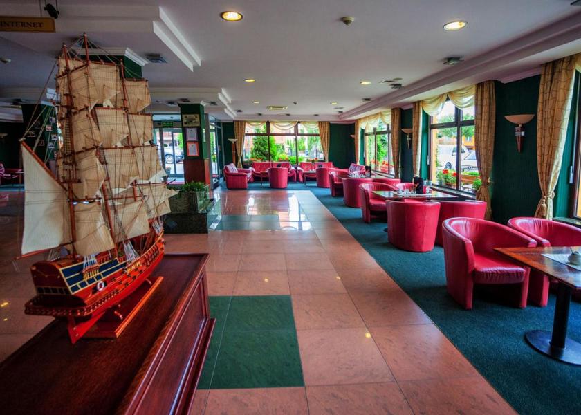 West Pomeranian Voivodeship Darlowo Restaurant