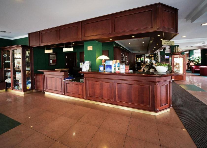 West Pomeranian Voivodeship Darlowo Bar/lounge