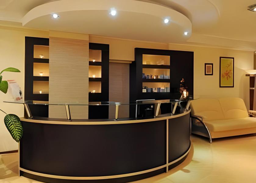 West Pomeranian Voivodeship Darlowo Interior view