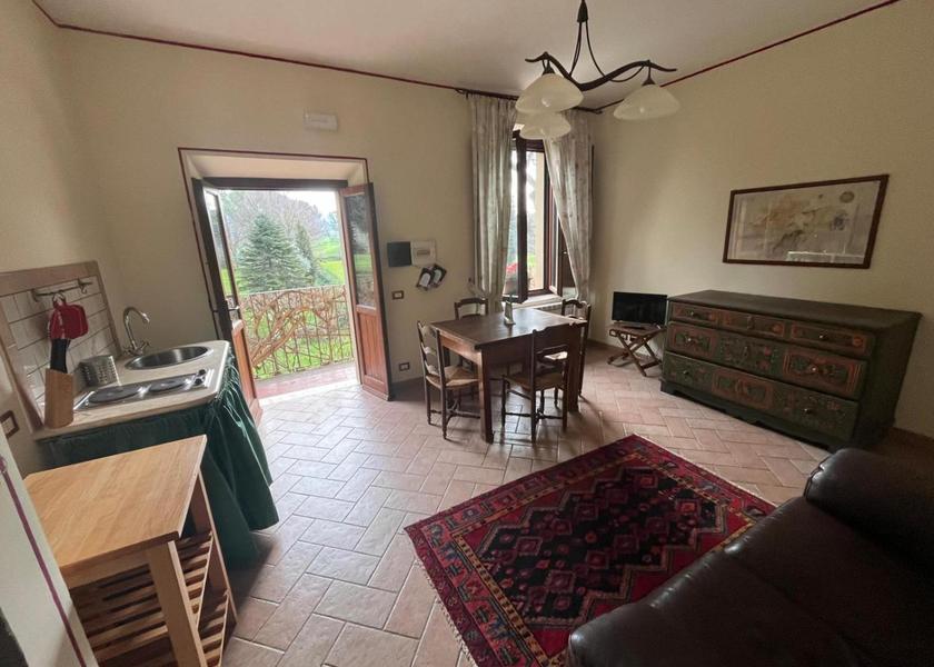 Lazio Monte Compatri Public Areas