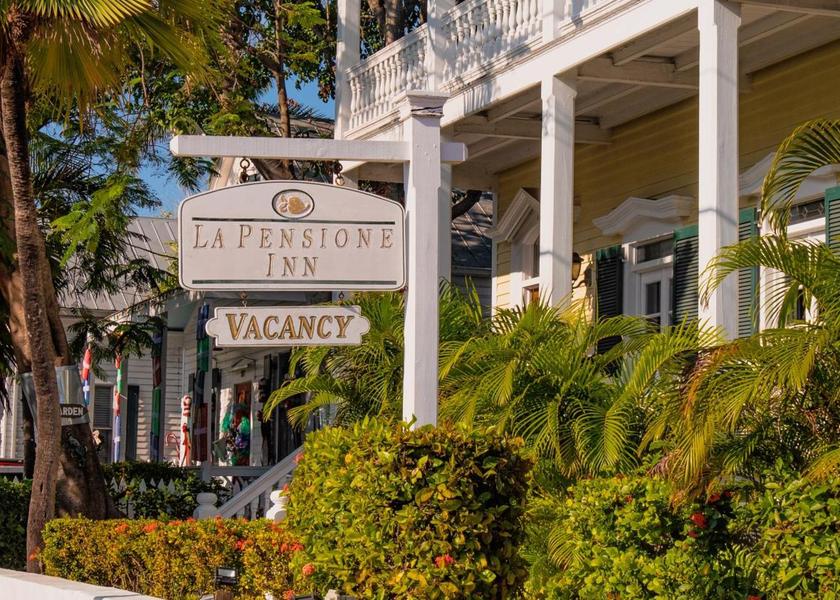 Florida Key West Exterior view