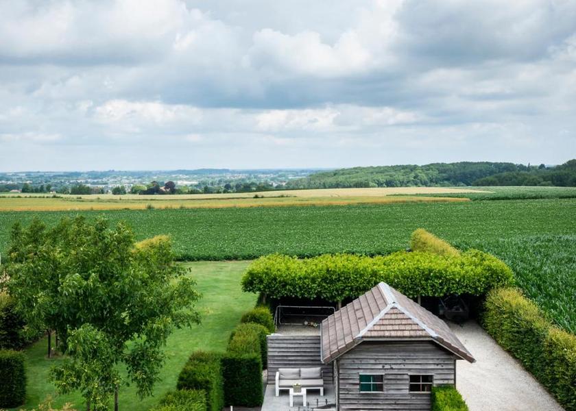 Flemish Region Oudenaarde 