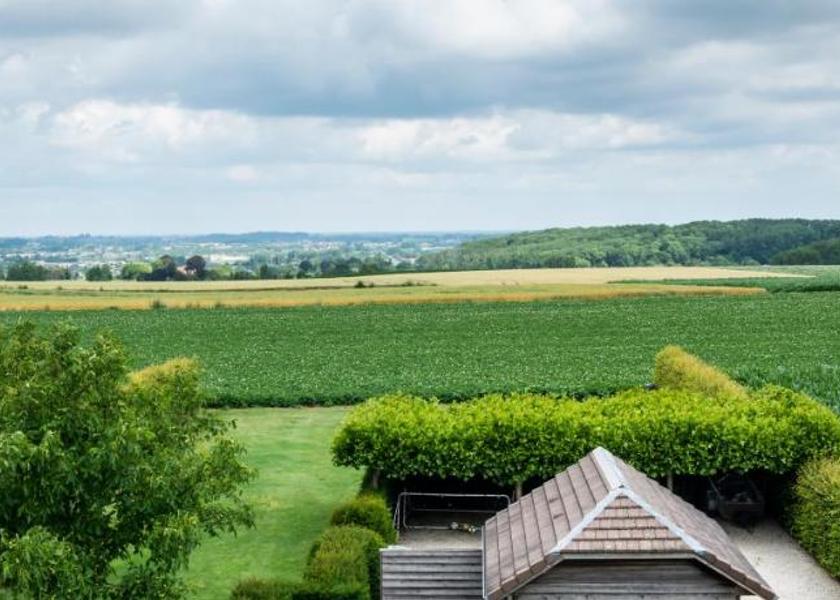 Flemish Region Oudenaarde 