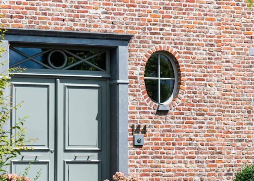 Flemish Region Oudenaarde 