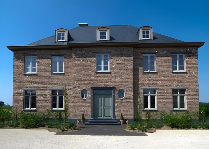 Flemish Region Oudenaarde Exterior view