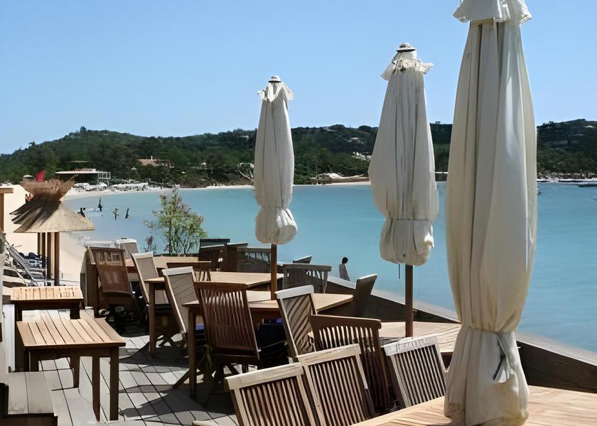 Recreational facilities