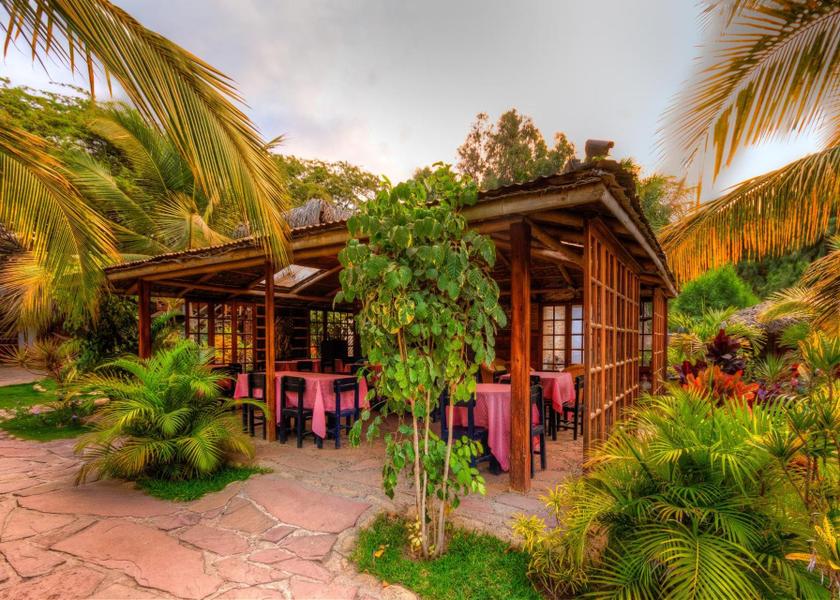 Piura Region Máncora Facilities