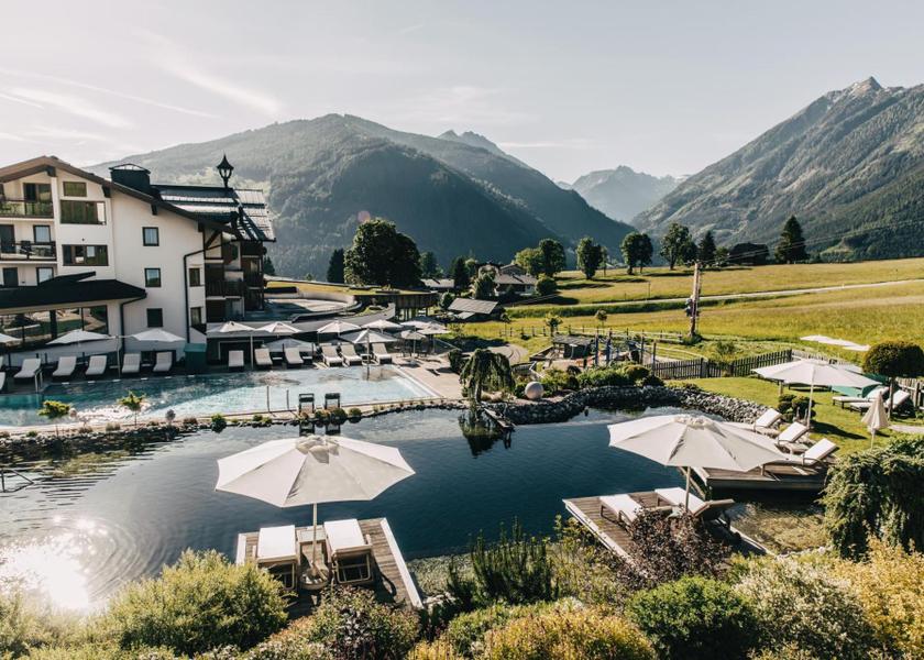 Styria Schladming Surrounding environment