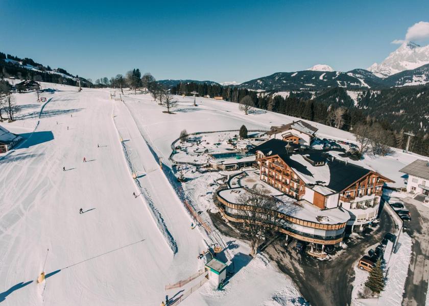 Styria Schladming Sports and activities
