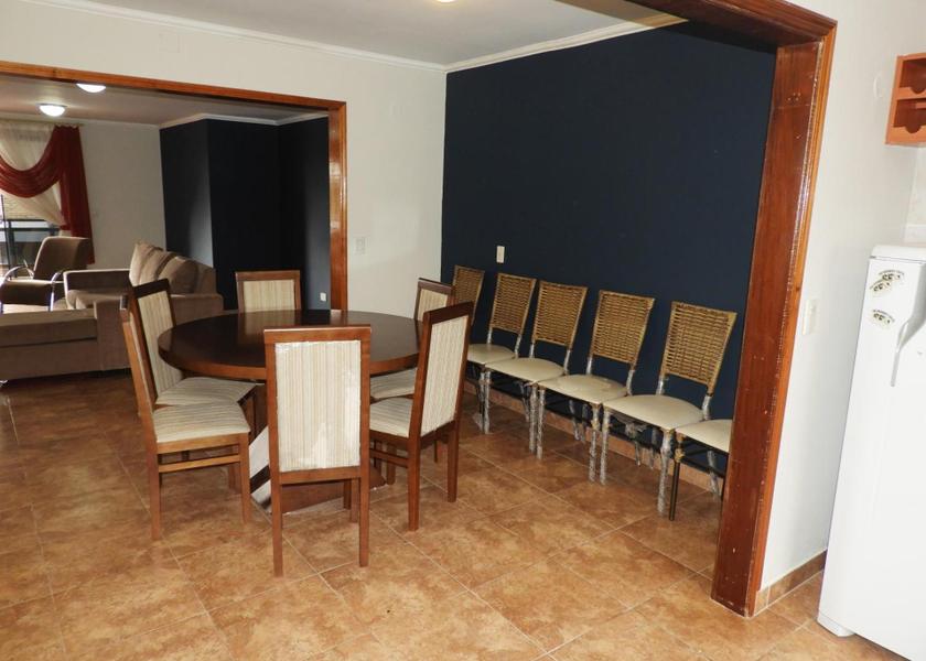 Itapúa Department Encarnacion Business Centre