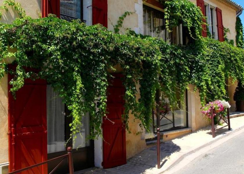 Provence-Alpes-Côte d'Azur Bonnieux 