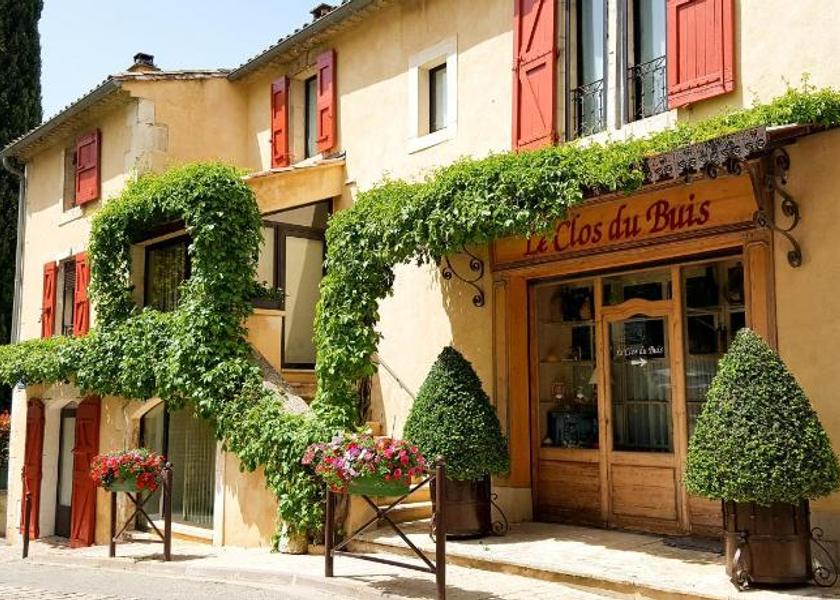 Provence-Alpes-Côte d'Azur Bonnieux 