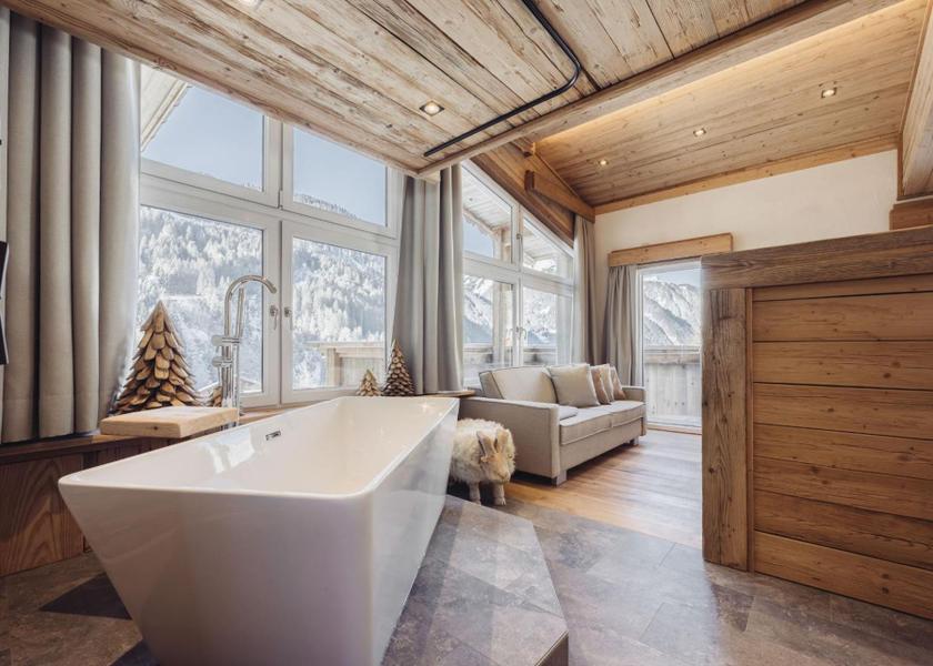Vorarlberg Sankt Gallenkirch Public Areas