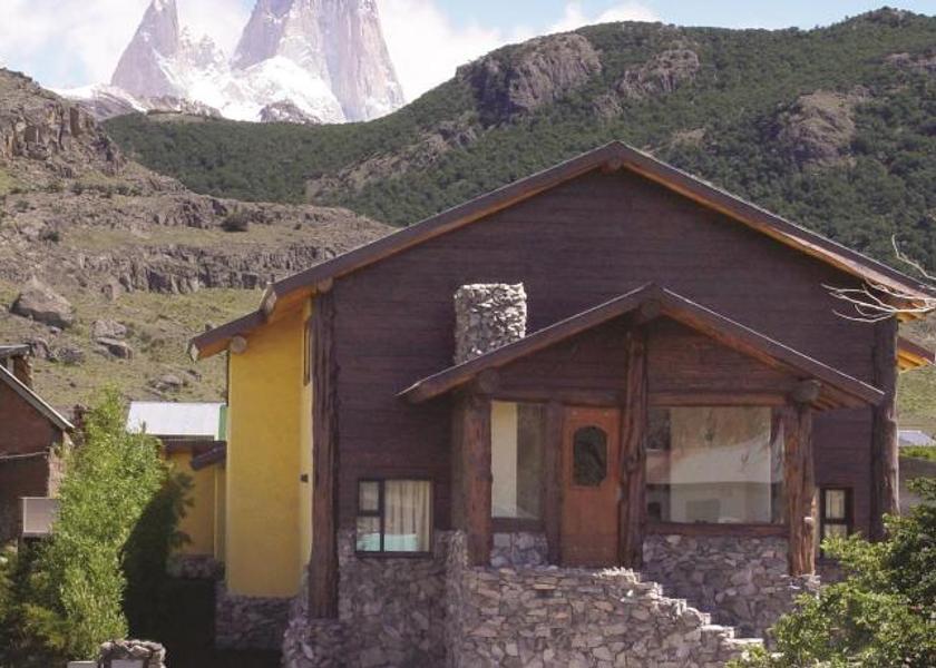 Santa Cruz Province El Chalten Facilities