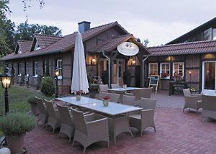 Lower Saxony Südheide Facilities