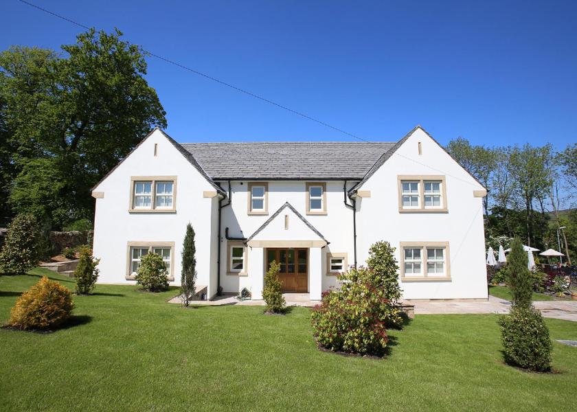 England Barnoldswick 