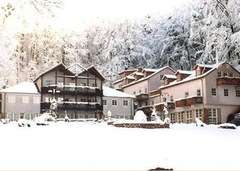 Rhineland-Palatinate Landstuhl Exterior view