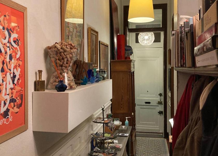 Hauts-de-France Roubaix Entrance