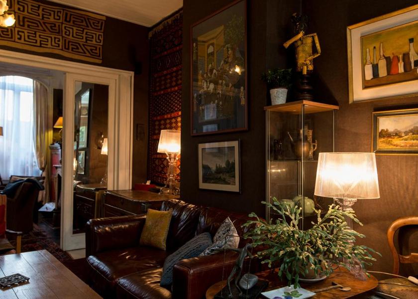 Hauts-de-France Roubaix Facilities