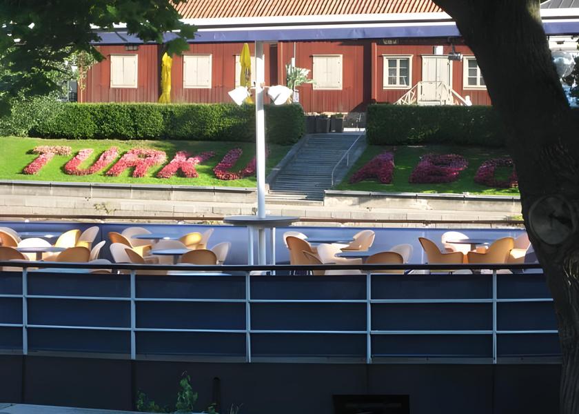 Southwest Finland Turku Exterior view