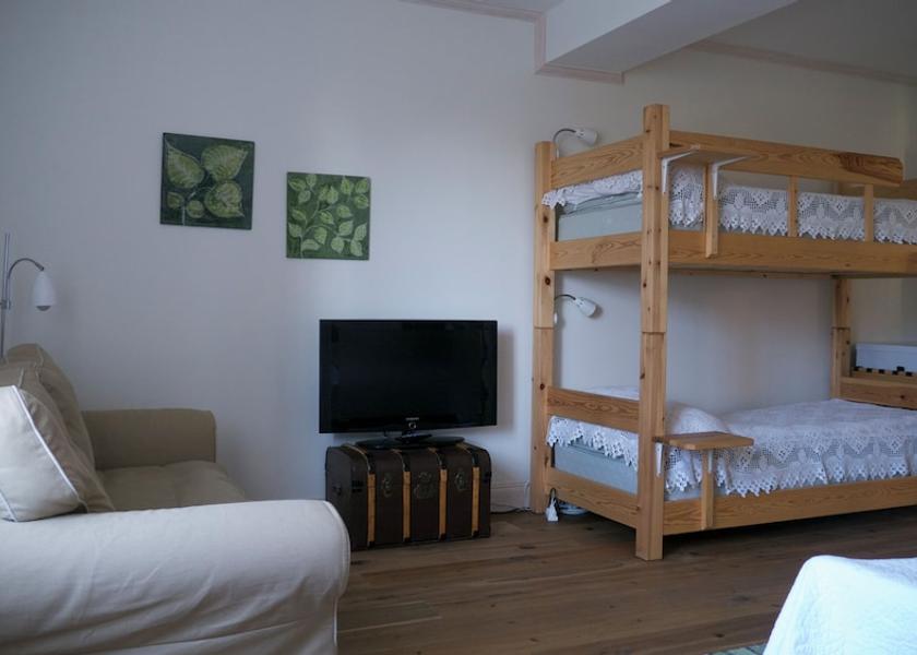 Södermanland County Strängnäs Room