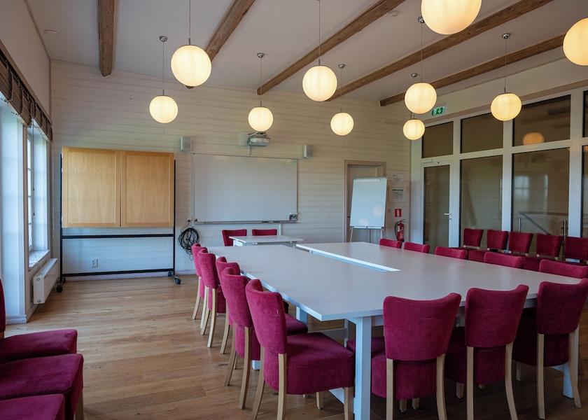 Södermanland County Strängnäs Meeting facility