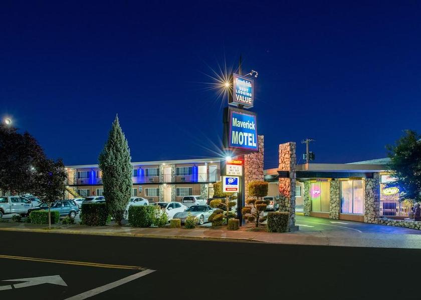 Oregon Klamath Falls 