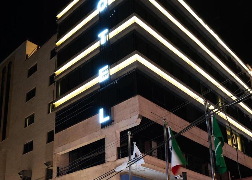 Amman Governorate Amman Exterior view