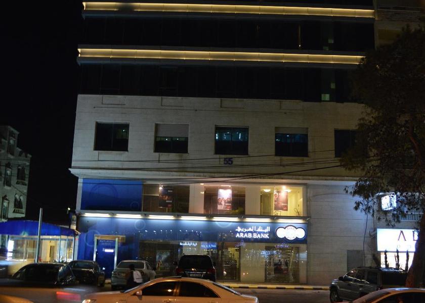Amman Governorate Amman Exterior view