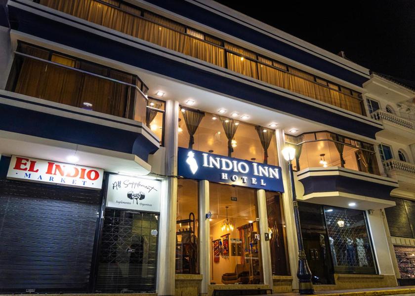 Imbabura Otavalo View