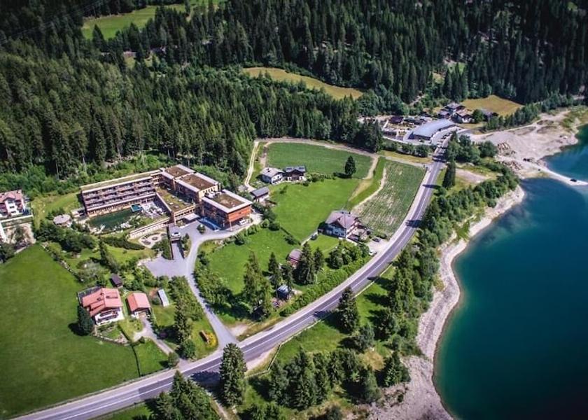 Trentino-Alto Adige Ultimo Exterior
