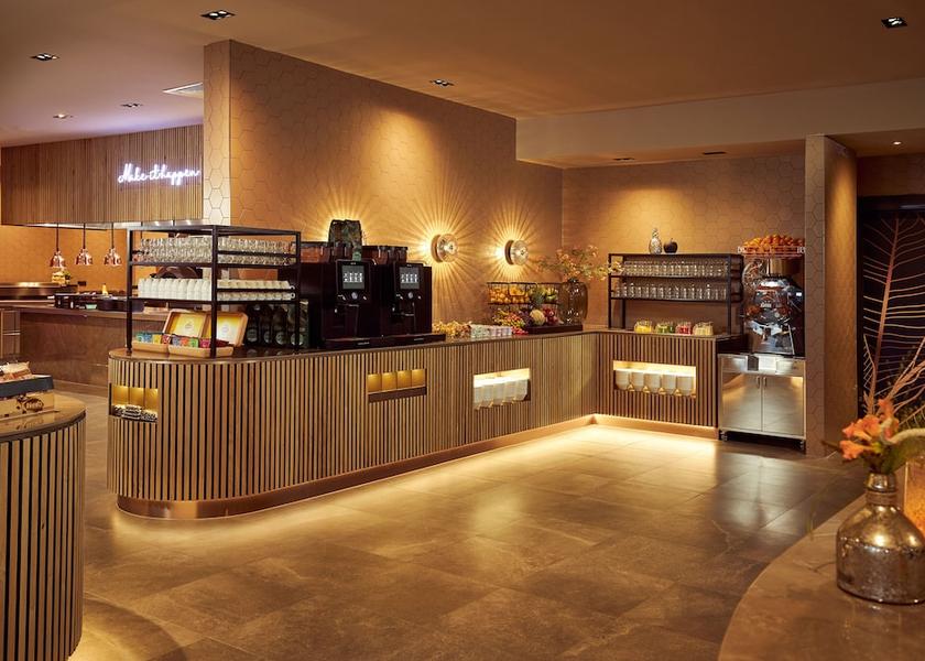Groningen Zuidbroek Buffet