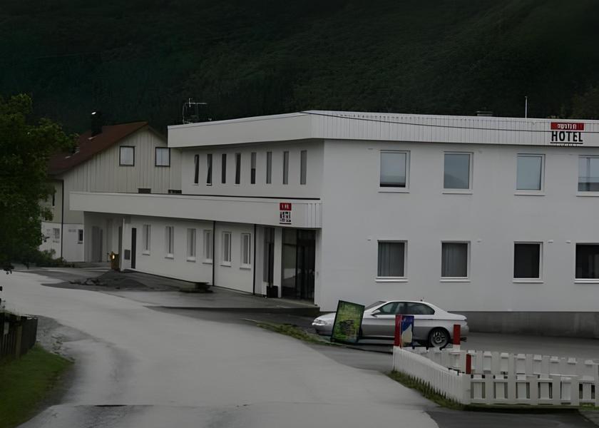 Møre og Romsdal Ålesund Hotel Exterior