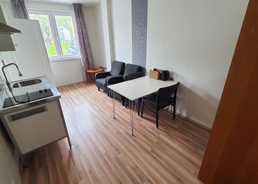 Møre og Romsdal Ålesund Room