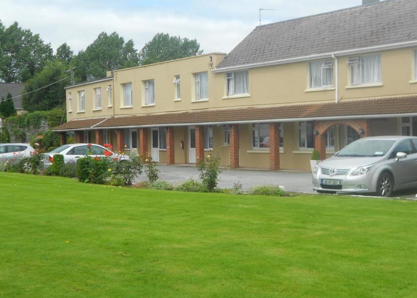 County Kerry Killarney Exterior view