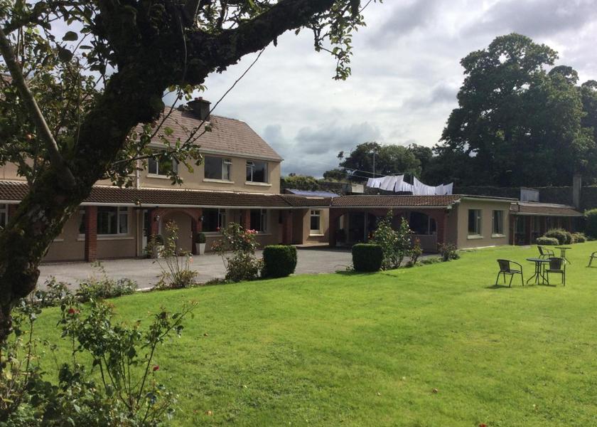 County Kerry Killarney Garden