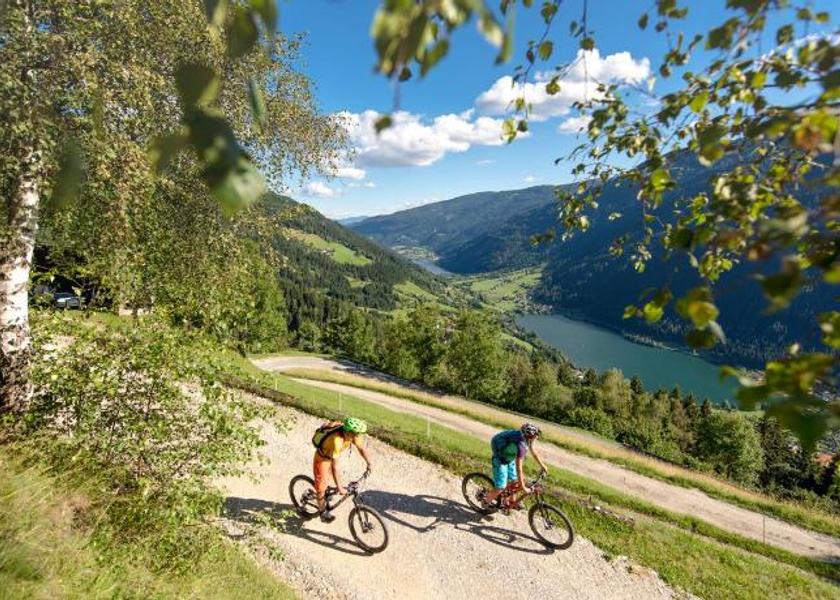 Carinthia Bad Kleinkirchheim Sports and activities