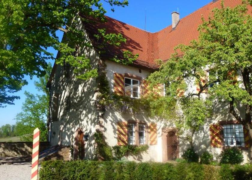 Baden-Württemberg Durbach Nearby attraction