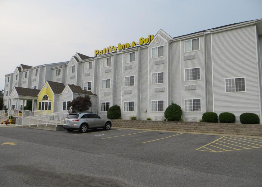 Kentucky Grand Rivers 