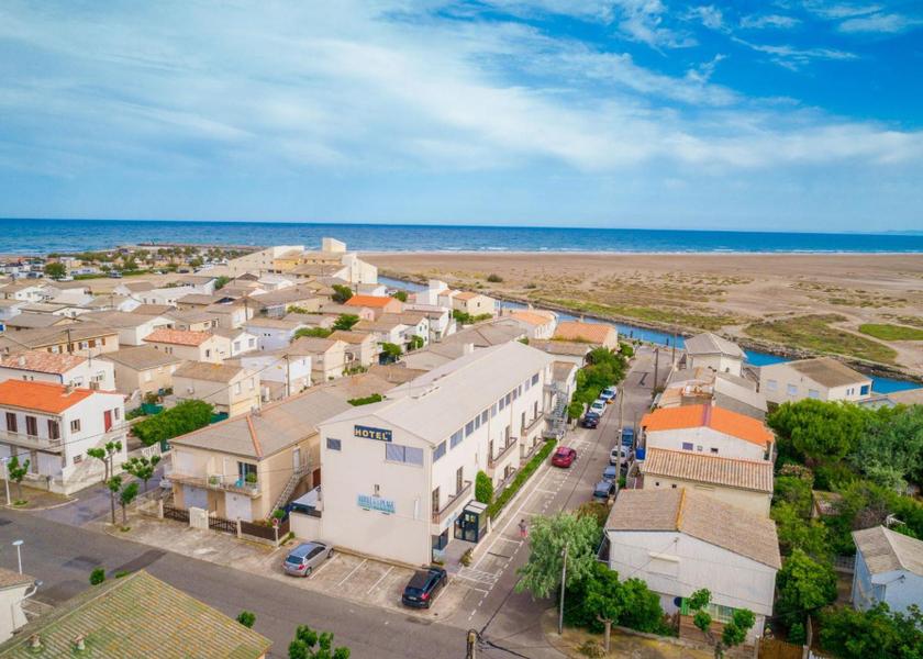 Surrounding environment