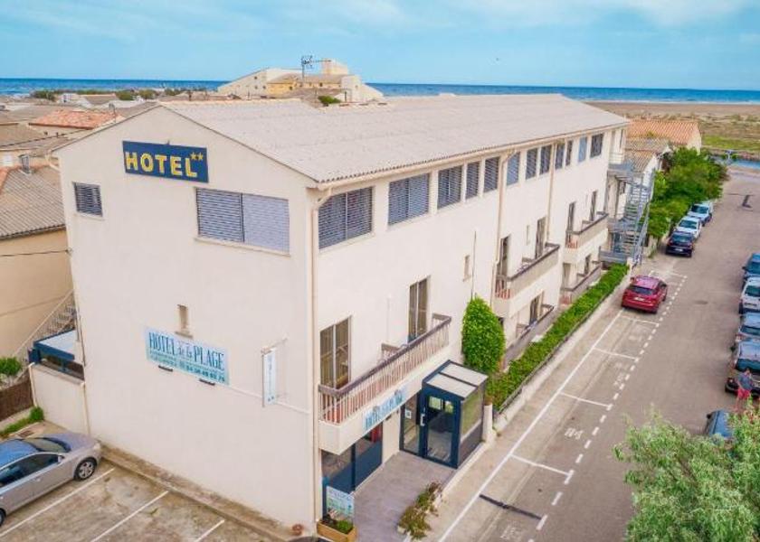 Occitanie Gruissan Nearby attraction