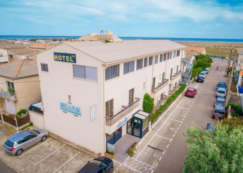 Occitanie Gruissan Nearby attraction