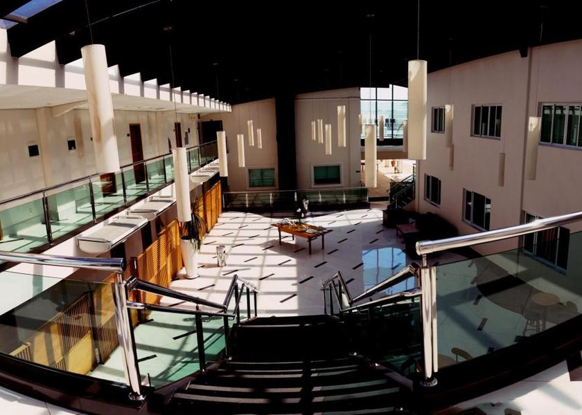 São Paulo State Itu Facilities