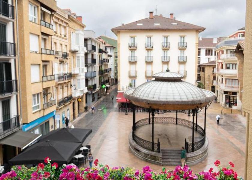 Basque Country Zarautz 