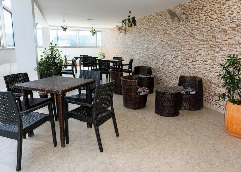 Antioquia Itagüí Sundeck