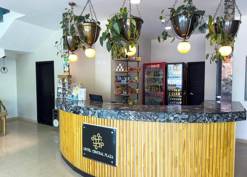 Antioquia Itagüí Reception